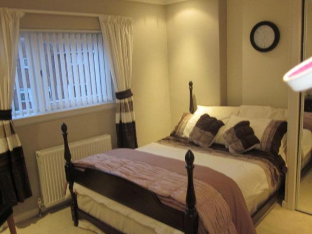 Three Bridges Bed & Breakfast Rosyth Kültér fotó