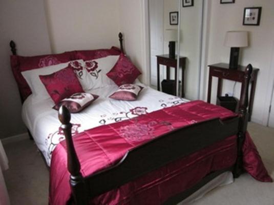 Three Bridges Bed & Breakfast Rosyth Kültér fotó
